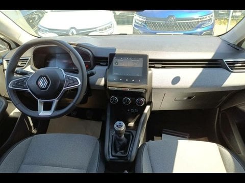 Voitures D'occasion À Orange | Renault Clio 1.0 Tce 90Ch Evolution Réversible