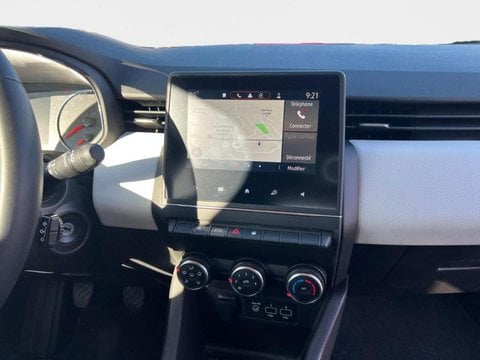 Voitures D'occasion À Orange | Renault Clio 1.0 Tce 100Ch Evolution Gpl