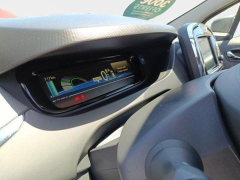 Voitures D'occasion À Orange | Renault Zoe Business Charge Normale R90 My19