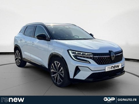 Voitures D'occasion À Orange | Renault Austral 1.2 E-Tech Full Hybrid 200Ch Iconic
