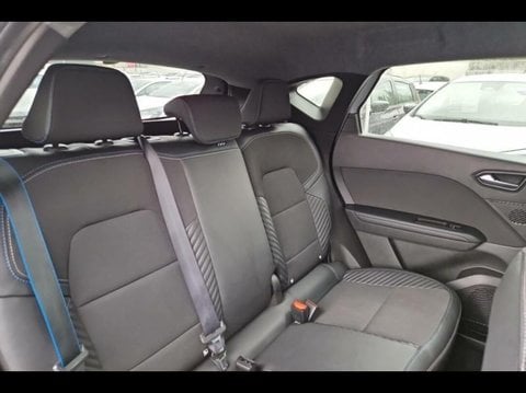 Voitures D'occasion À Orange | Renault Captur 1.6 E-Tech Full Hybrid 145Ch Esprit Alpine