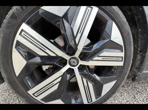 Voitures D'occasion À Orange | Renault Mégane Megane E-Tech Electric Ev60 220Ch Iconic Super Ch...