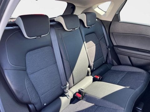 Voitures D'occasion À Orange | Renault Captur 1.6 E-Tech Hybride 145Ch Techno