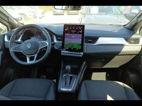 Voitures D'occasion À Orange | Renault Symbioz 1.6 E-Tech Full Hybrid 145Ch Evolution