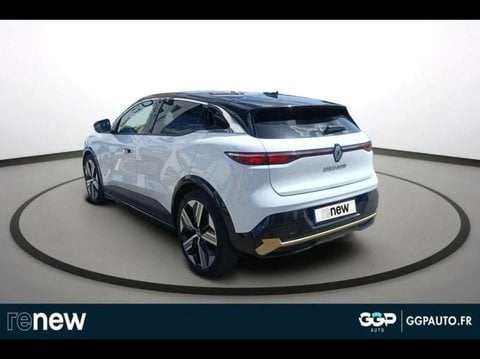 Voitures D'occasion À Orange | Renault Mégane Megane E-Tech Electric Ev60 220Ch Iconic Optimum ...