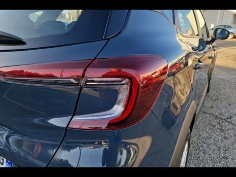 Voitures D'occasion À Orange | Renault Captur 1.3 Tce 130Ch Fap Business Edc
