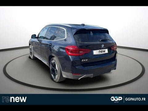 Voitures D'occasion À Orange | Bmw Ix3 M Sport 286Ch Impressive 6Cv