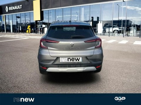 Voitures D'occasion À Orange | Renault Captur 1.0 Tce 90Ch Evolution