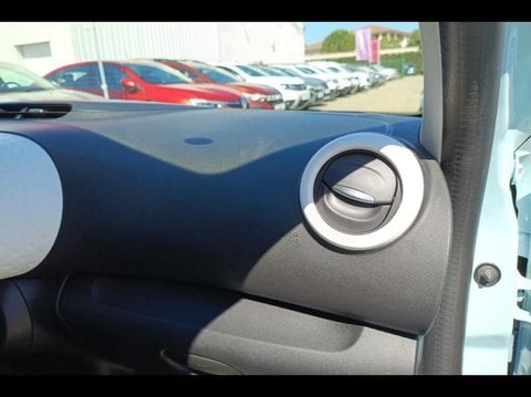 Voitures D'occasion À Orange | Renault Twingo E-Tech Electric Equilibre R80 Achat Intégral