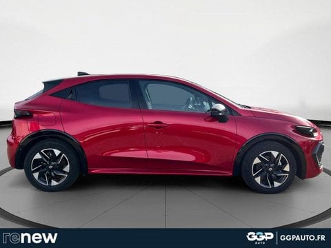Voitures D'occasion À Orange | Renault Clio 1.8 E-Tech 160Ch Full Hybrid Techno