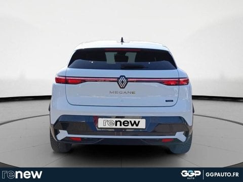 Voitures D'occasion À Orange | Renault Mégane Megane E-Tech Electric Ev60 220Ch Techno Super Ch...