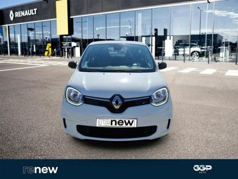 D'occasion À Orange | Renault Twingo 1.0 Sce 65Ch Life - 21