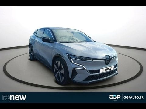 Voitures D'occasion À Orange | Renault Mégane Megane E-Tech Electric Ev60 220Ch Techno Optimum ...