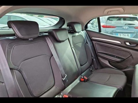 Voitures D'occasion À Orange | Renault Mégane Megane 1.3 Tce 140Ch Fap Business Edc