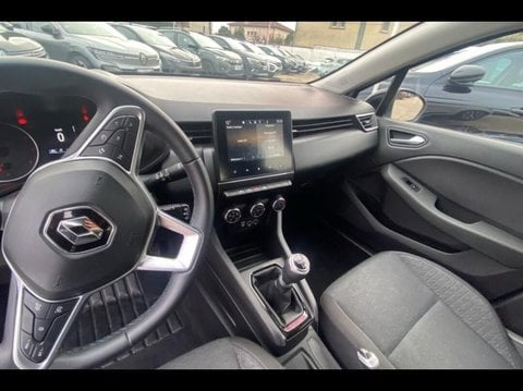 Voitures D'occasion À Orange | Renault Clio 1.0 Tce 90Ch Equilibre