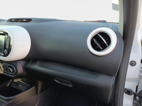 Voitures D'occasion À Orange | Renault Twingo 1.0 Sce 75Ch Intens