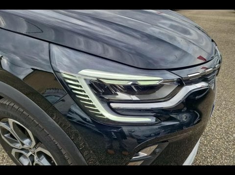 Voitures D'occasion À Orange | Renault Captur 1.3 Tce 160Ch Fap Intens Edc -21