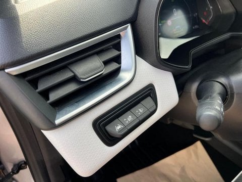 Voitures D'occasion À Orange | Renault Clio 1.6 E-Tech Hybride 140Ch Intens -21N