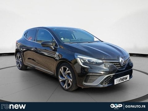 Voitures D'occasion À Orange | Renault Clio 1.6 E-Tech Hybride 145Ch Rs Line