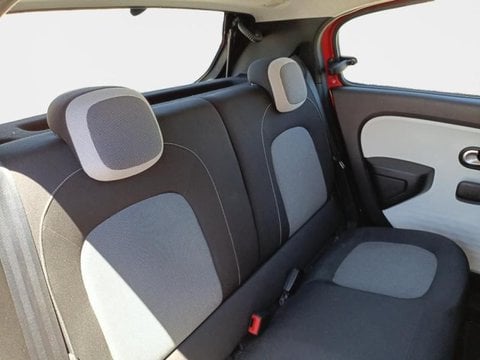 Voitures D'occasion À Orange | Renault Twingo 0.9 Tce 90Ch Energy Zen Euro6C