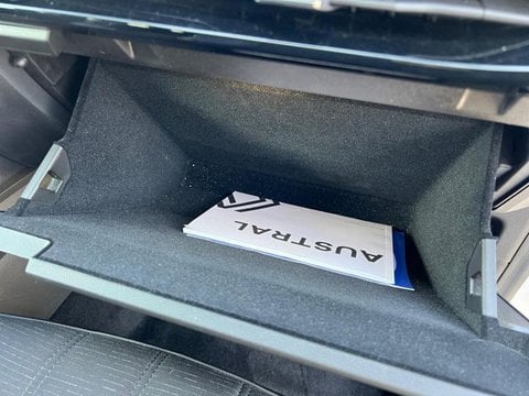 Voitures D'occasion À Orange | Renault Austral 1.2 E-Tech Full Hybrid 200Ch Iconic