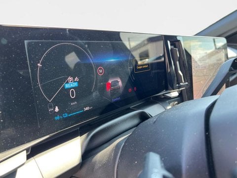 Voitures D'occasion À Orange | Renault Mégane Megane E-Tech Electric Ev60 220Ch Techno Super Ch...