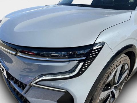 Voitures D'occasion À Orange | Renault Mégane Megane E-Tech Electric Ev60 220Ch Techno Optimum ...