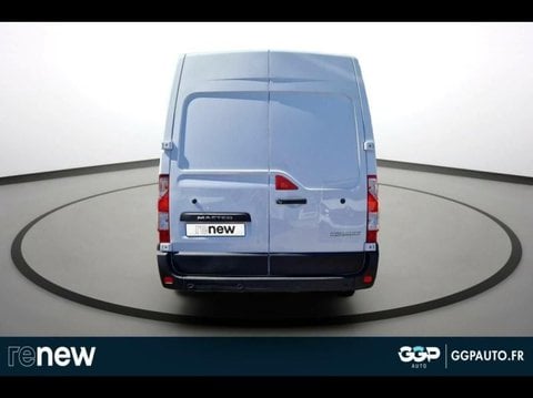 Voitures D'occasion À Orange | Renault Master Fg F3300 L2H2 2.3 Blue Dci 135Ch Grand Confort Euro6E