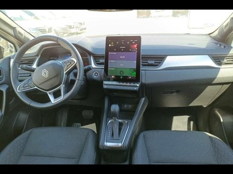 Voitures D'occasion À Orange | Renault Symbioz 1.6 E-Tech Full Hybrid 145Ch Evolution
