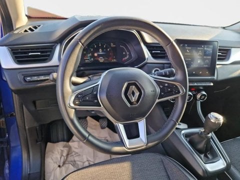 Voitures D'occasion À Orange | Renault Captur 1.0 Tce 90Ch Intens -21