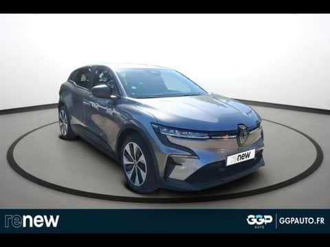 Voitures D'occasion À Orange | Renault Mégane Megane E-Tech Electric Ev60 130Ch Evolution Er Op...