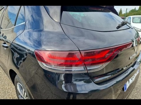 Voitures D'occasion À Orange | Renault Mégane Megane 1.3 Tce 140Ch Fap Business Edc