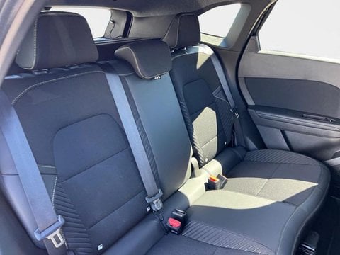 Voitures D'occasion À Orange | Renault Symbioz 1.6 E-Tech Full Hybrid 145Ch Iconic