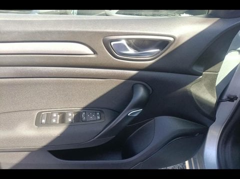 Voitures D'occasion À Orange | Renault Mégane Megane 1.5 Blue Dci 115Ch Business Edc -21N