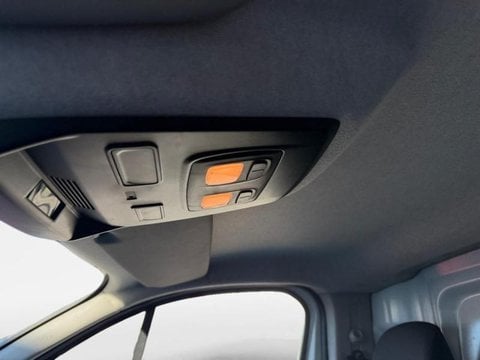 Voitures D'occasion À Orange | Renault Trafic Fg L1H1 2T8 2.0 Blue Dci 150Ch Confort Edc