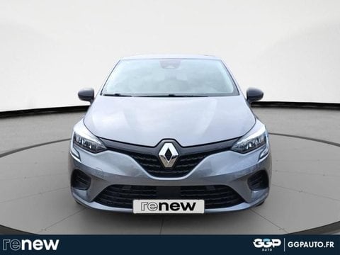 Voitures D'occasion À Orange | Renault Clio 1.0 Sce 65Ch Authentic