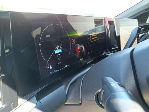 Voitures D'occasion À Orange | Renault Mégane Megane E-Tech Electric Ev60 220Ch Iconic Super Ch...