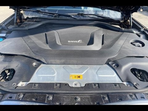 Voitures D'occasion À Orange | Bmw Ix3 M Sport 286Ch Impressive 6Cv
