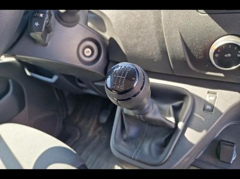 Voitures D'occasion À Orange | Renault Master Fg F3300 L2H2 2.3 Blue Dci 135Ch Grand Confort Euro6E