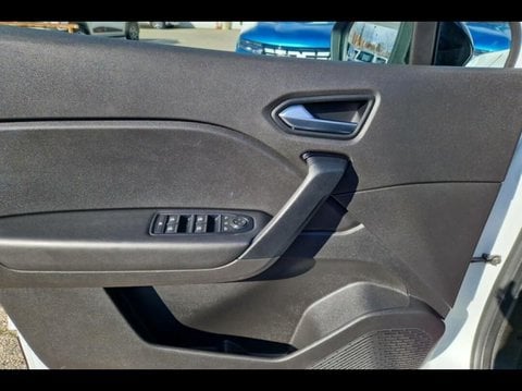 Voitures D'occasion À Orange | Renault Captur 1.3 Tce 140Ch Edc Fap Business - 21