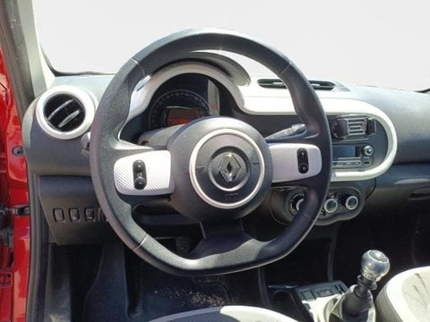 Voitures D'occasion À Orange | Renault Twingo 0.9 Tce 90Ch Energy Zen Euro6C