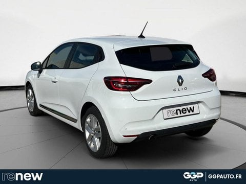 Voitures D'occasion À Orange | Renault Clio 1.5 Blue Dci 100Ch Evolution