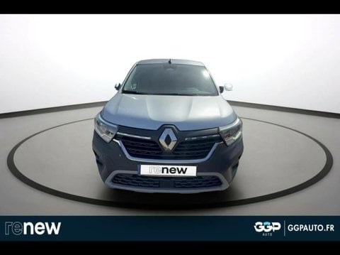 Voitures D'occasion À Orange | Renault Kangoo Van L1 1.5 Blue Dci 95Ch Extra Sésame Ouvre Toi - 22