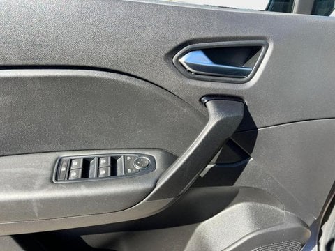 Voitures D'occasion À Orange | Renault Captur 1.0 Eco-G 100Ch Evolution