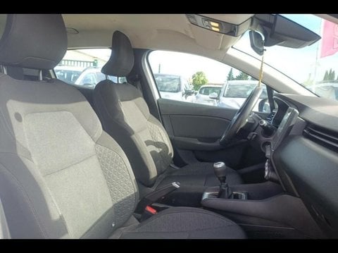 Voitures D'occasion À Orange | Renault Clio 1.5 Blue Dci 85Ch Business