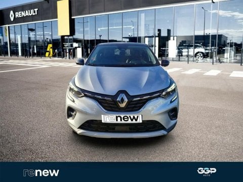 Voitures D'occasion À Orange | Renault Captur 1.0 Tce 90Ch Intens -21