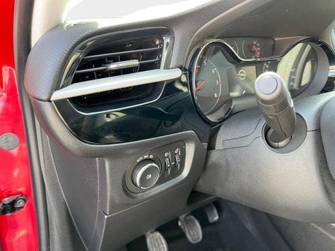 Voitures D'occasion À Orange | Opel Corsa 1.2 75Ch Edition