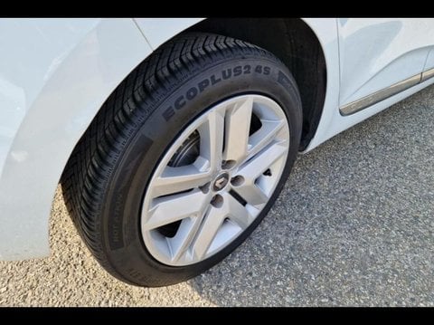 Voitures D'occasion À Orange | Renault Clio 1.5 Blue Dci 100Ch Business 21N