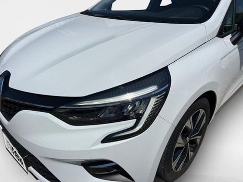 Voitures D'occasion À Orange | Renault Clio 1.0 Tce 100Ch Evolution Gpl