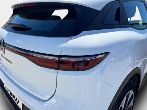 Voitures D'occasion À Orange | Renault Mégane Megane E-Tech Electric Ev60 130Ch Evolution Er Su...